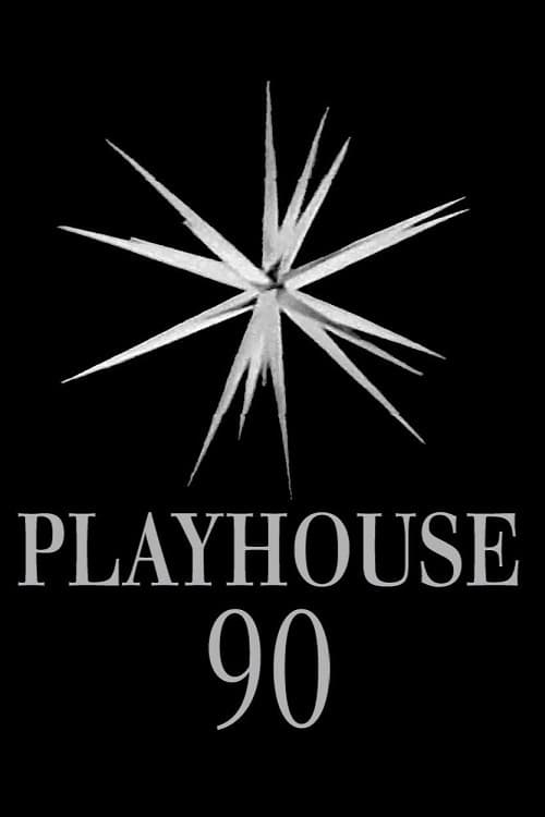 Poster for Playhouse 90