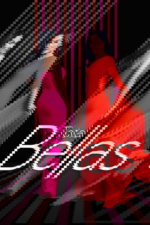 Poster for Season 5