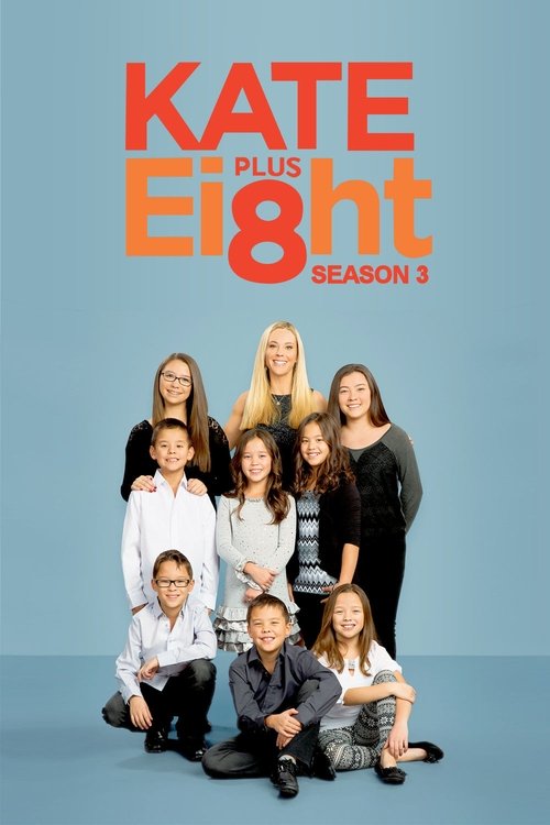 Poster for Season 3