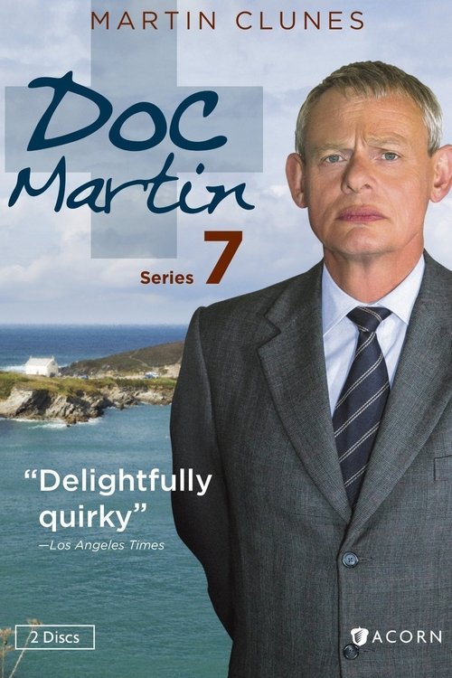 Poster for Season 7