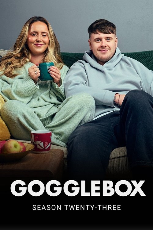 Poster for Series 23