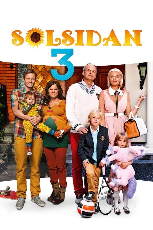 Poster for Season 3
