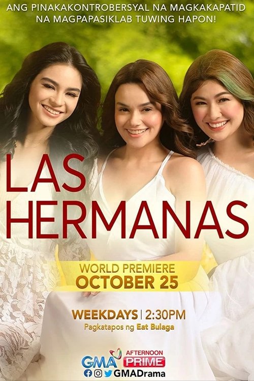 Poster for Season 1