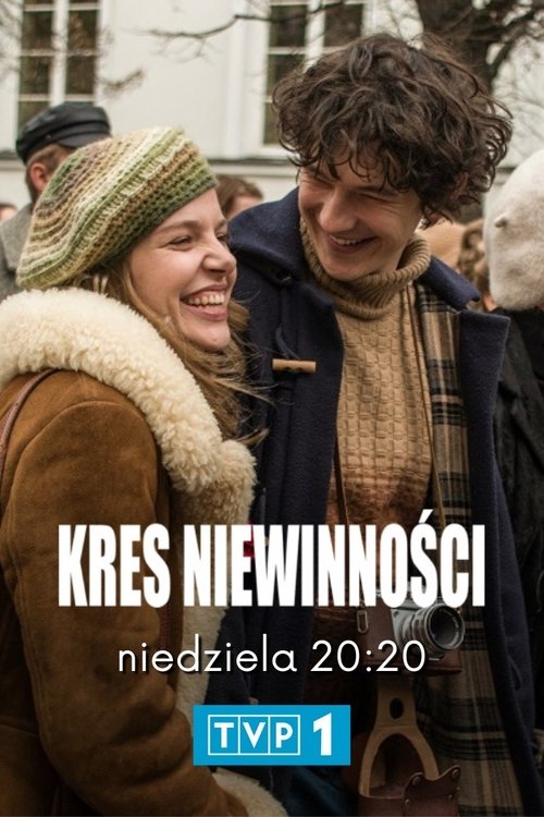 Poster for Kres niewinności