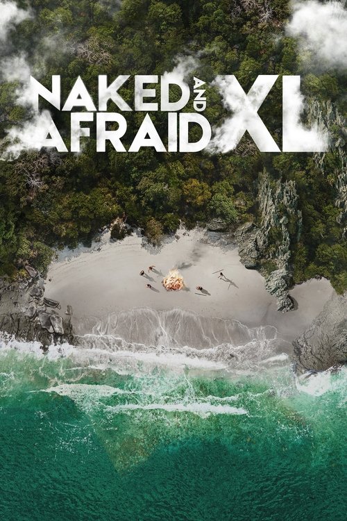 Poster for Season 5