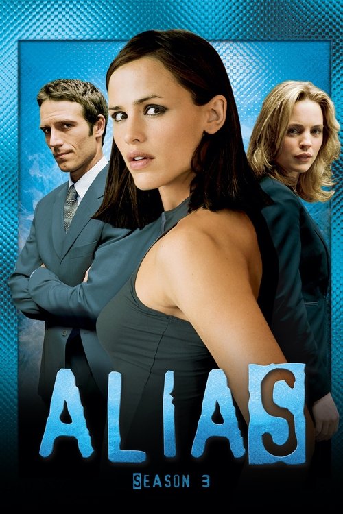 Poster for Season 3