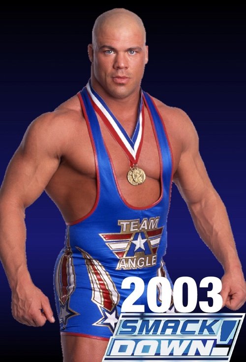 Poster for 2003
