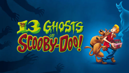 The 13 Ghosts of Scooby-Doo (TV Series 1985) - Serializd