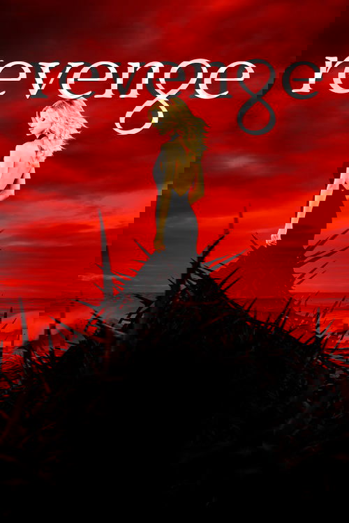 Poster for Revenge