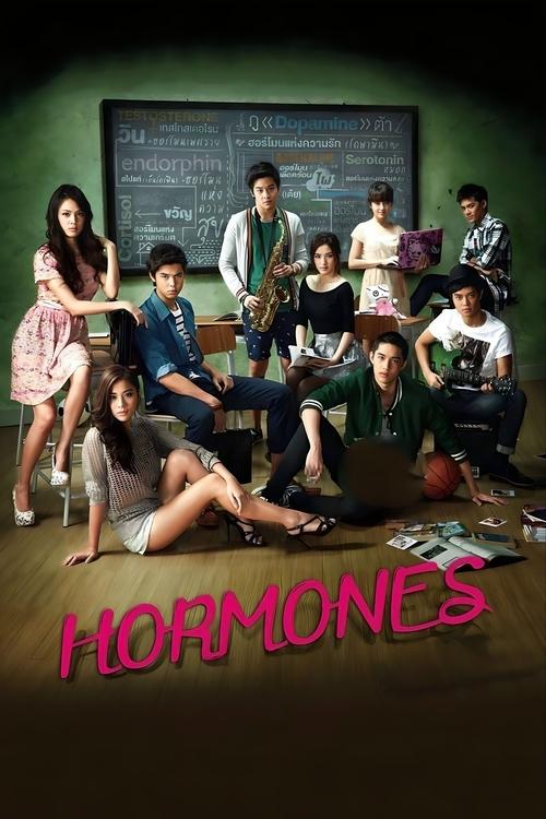Poster for Hormones