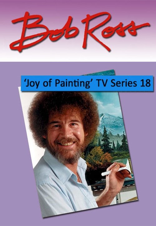 Poster for Season 18