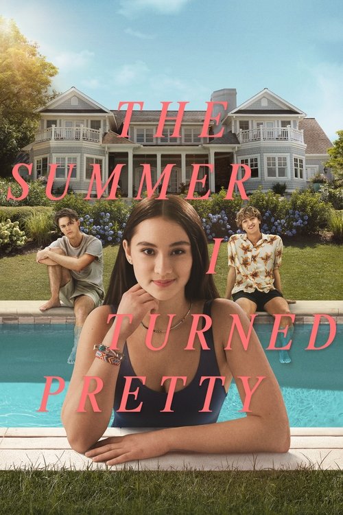 Poster for Season 1