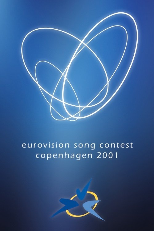 Poster for Copenhagen 2001