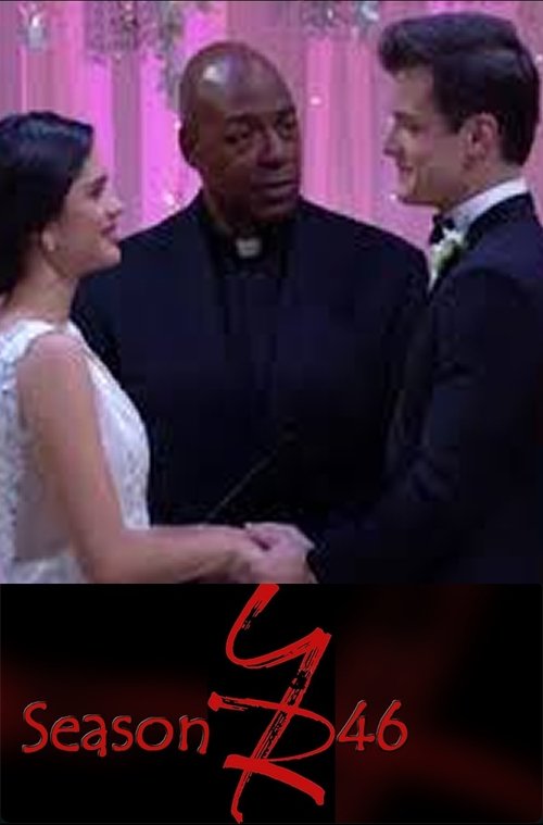 Poster for Season 46
