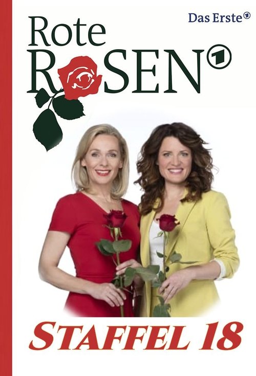 Poster for Season 18