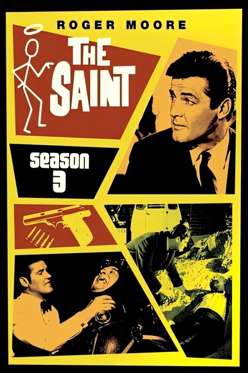 Poster for Season 3