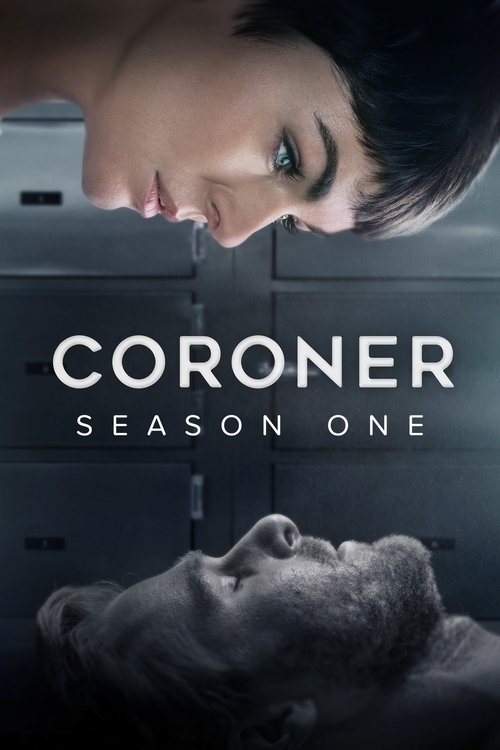 Poster for Season 1