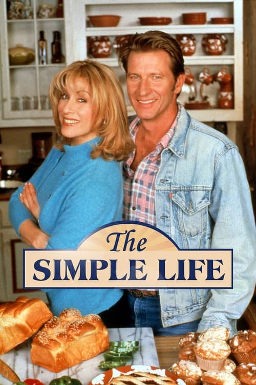 Poster for The Simple Life