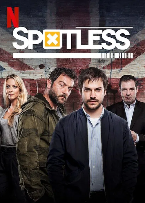 Poster for Season 1