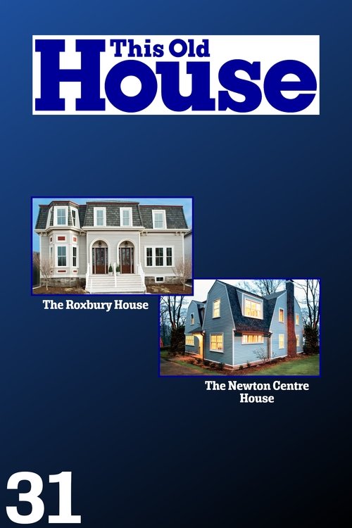 Poster for Season 31