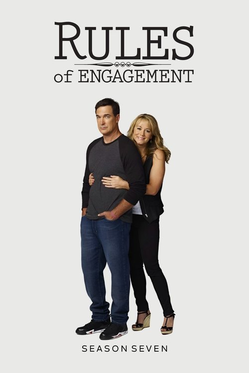 Poster for Season 7