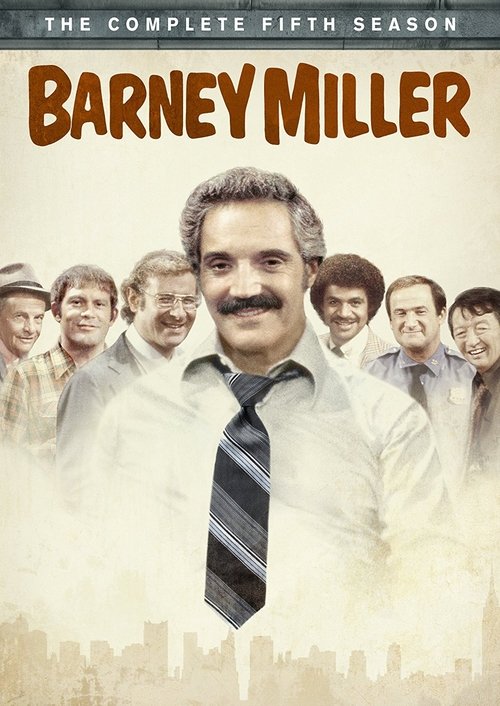 Poster for Season 5