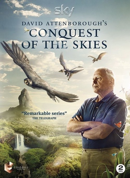 Poster for Season 1