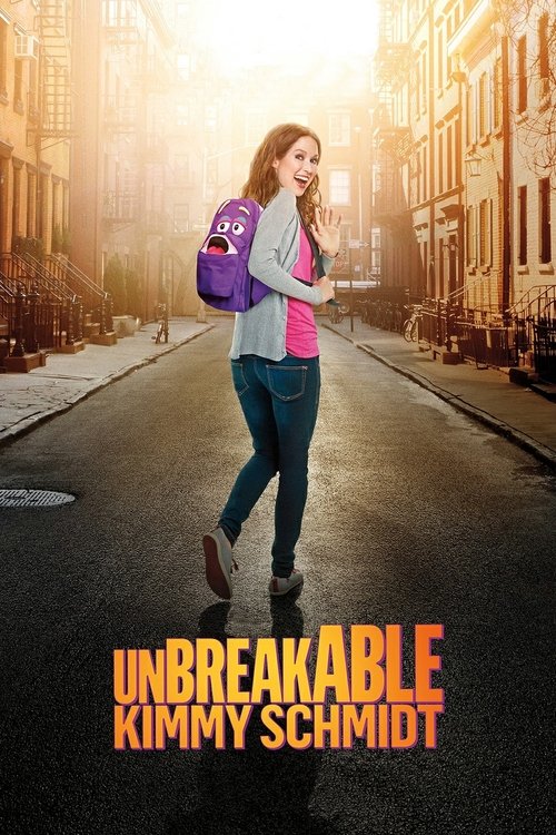 Poster for Season 4