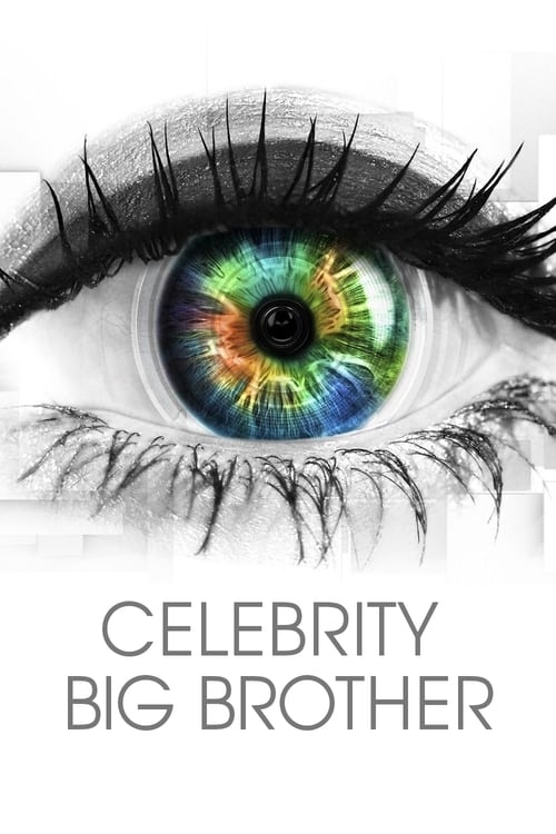 Poster for Celebrity Big Brother