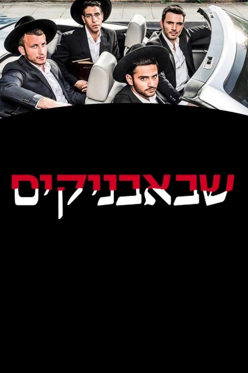 Poster for Season 1