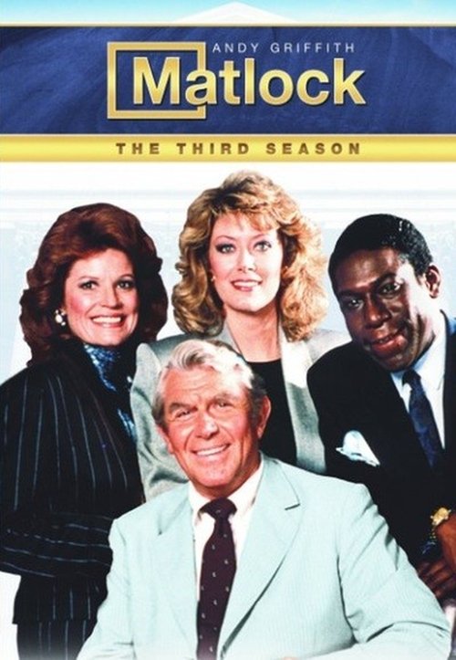 Poster for Season 3