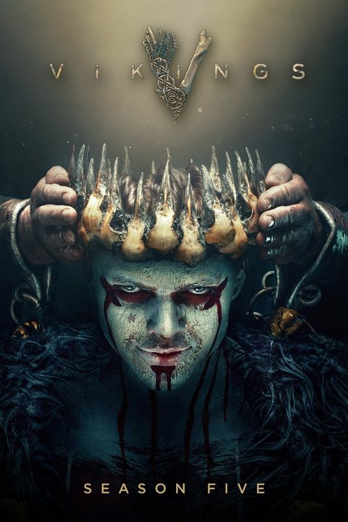Poster for Vikings