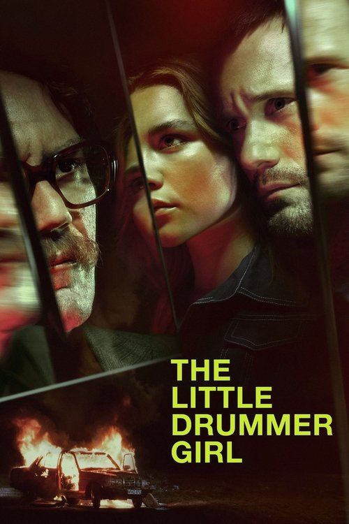 Poster for Miniseries