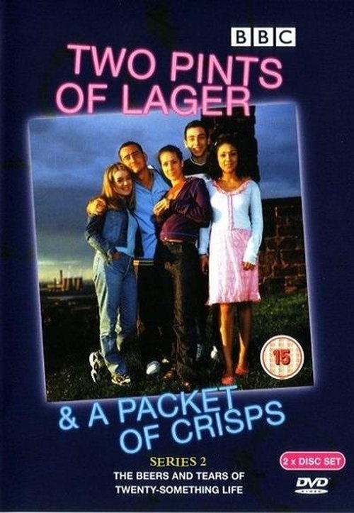 Poster for Season 2