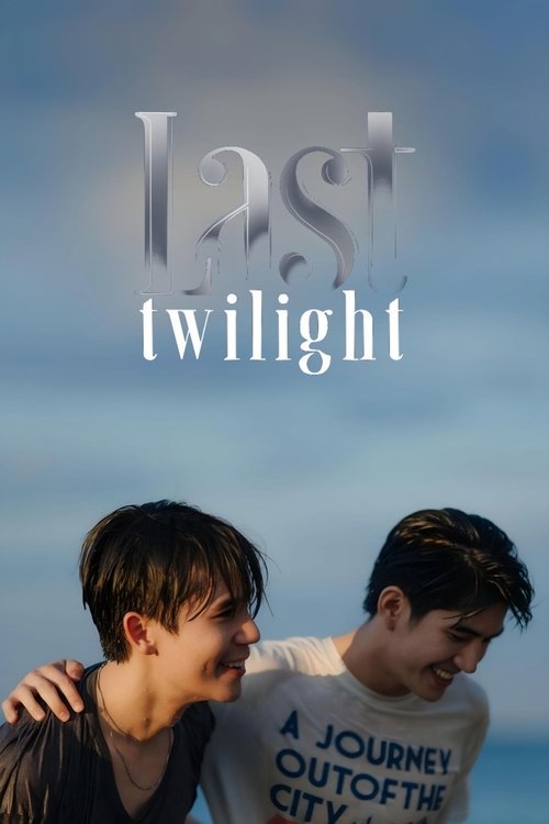 Poster for Last Twilight