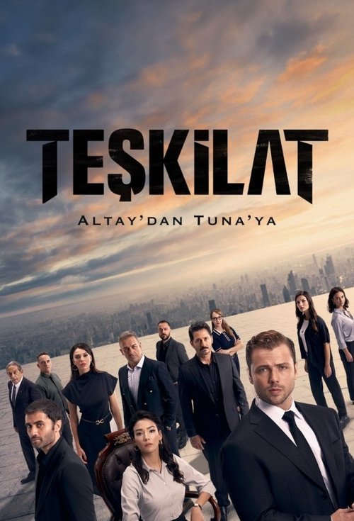 Poster for Season 5