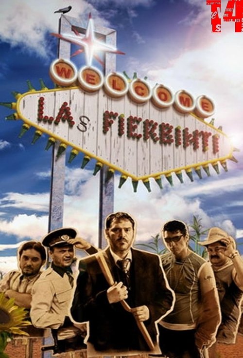 Poster for Season 14