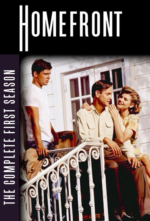 Poster for Season 1