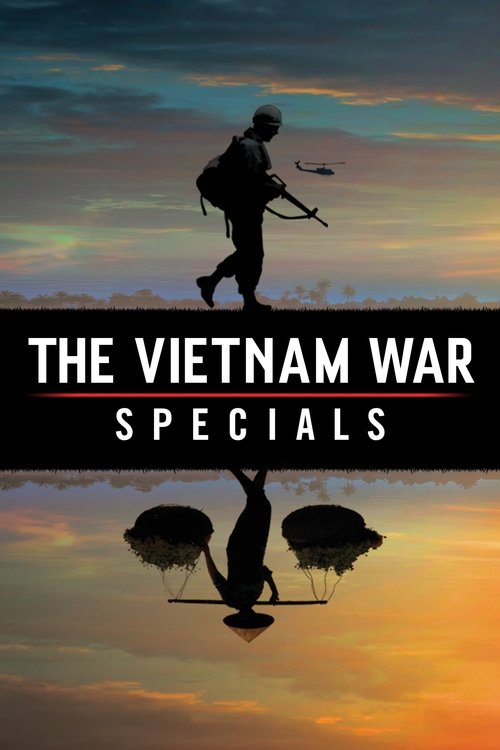 Poster for Specials