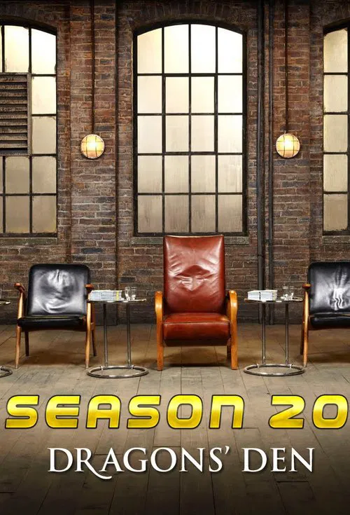 Poster for Series 20