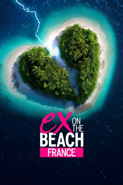 Poster for Ex on the Beach France