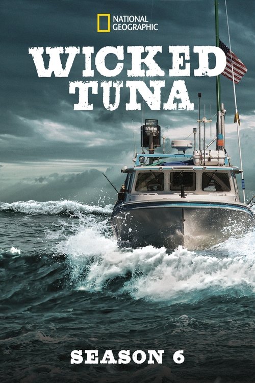 Poster for Season 6