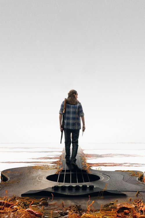 Poster for The Last of Us