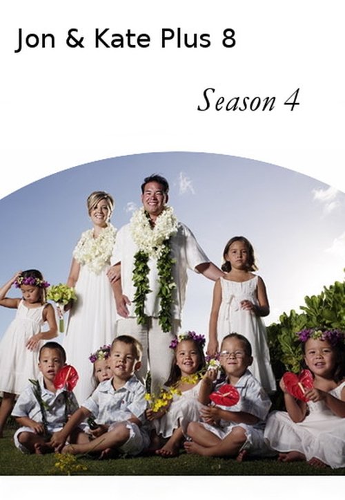 Poster for Season 4