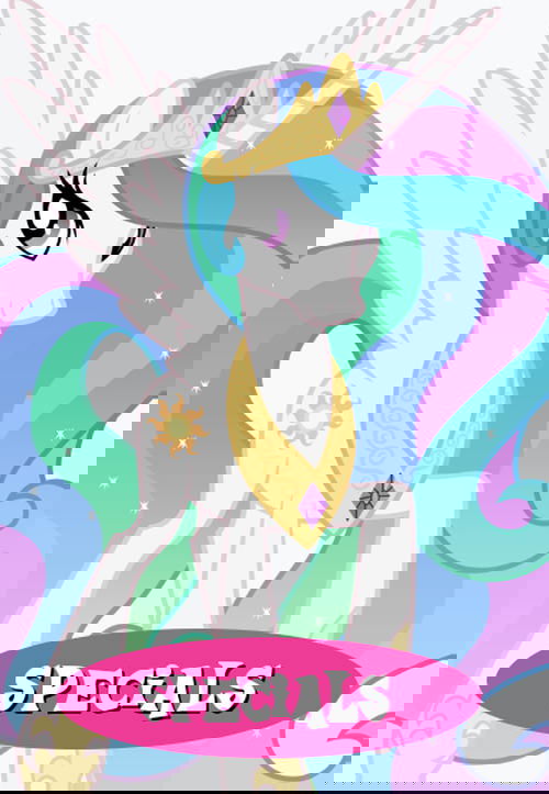 Poster for Specials