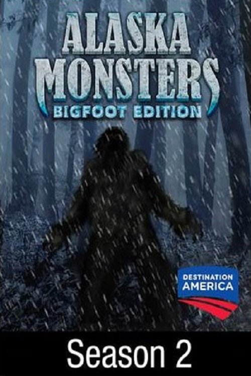 Poster for Season 2