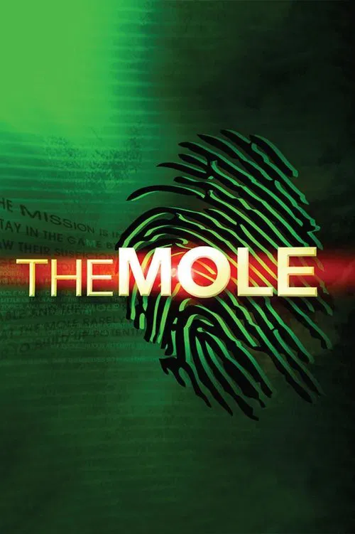 Poster for The Mole