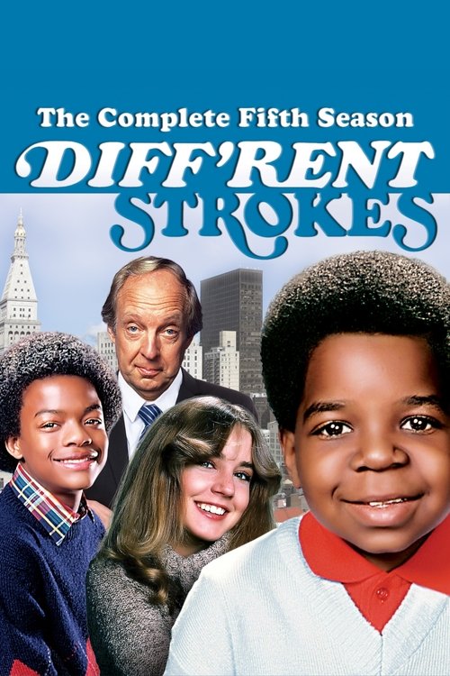 Poster for Season 5