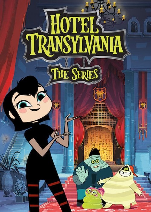 Poster for Season 2