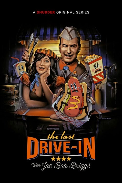 Poster for Season 5